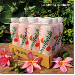 Yoghurt Greenfields yogurt drink chilled 250ml (5 flavours)